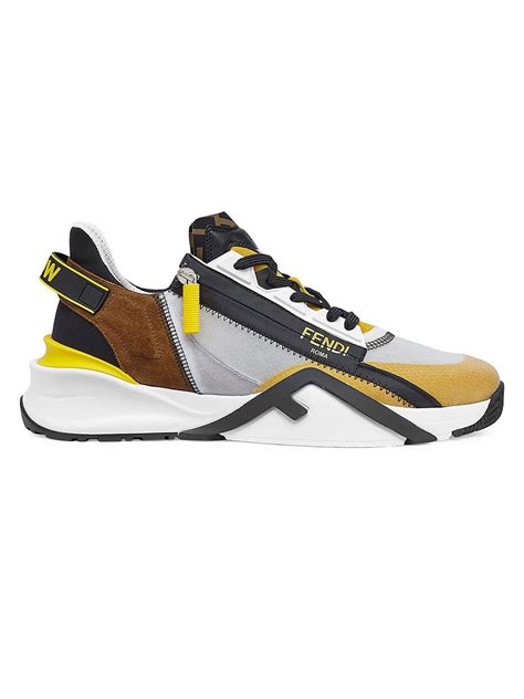 fendi sneakers barneys|barneys luxury brands.